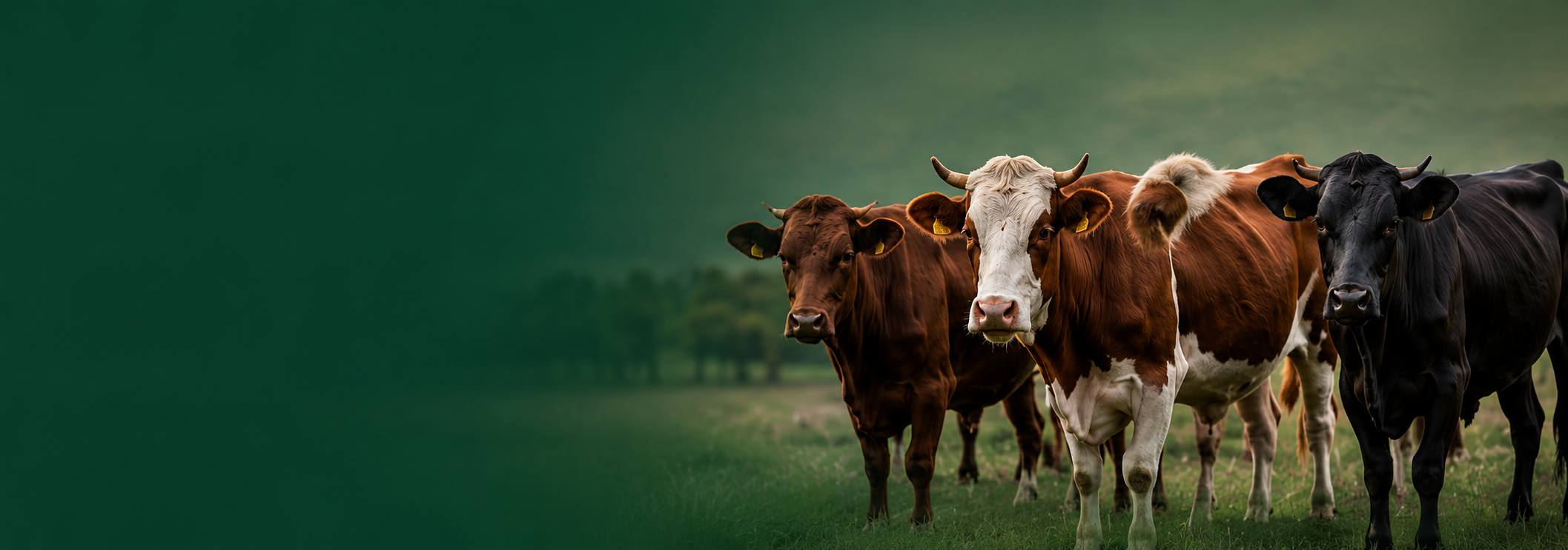 Brahman bull